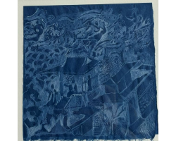 Ancient Sounds III by Clare Newbolt