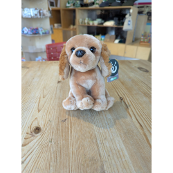 Cocker Spaniel Puppy Animal Toy