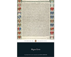 Magna Carta (Penguin Classics) Paperback
