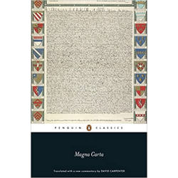Magna Carta (Penguin Classics) Paperback