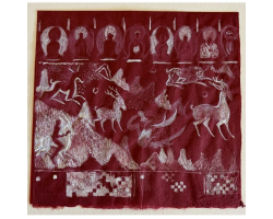 Ancient Sounds V by Clare Newbolt