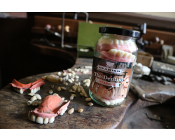 Dentist Denture Sweets