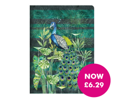Designers Guild Arjuna Writer’s 2x Notebook Set