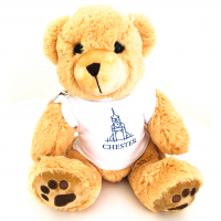 Chester Teddy Bear