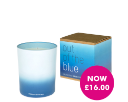 Designers Guild Out of the Blue Scented Candle