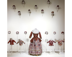 On Demand: Curator Talk - Chintz: Cotton in Bloom