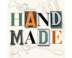 On Demand: Handmade