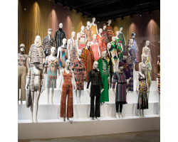 On Demand: Missoni: Art & Colour