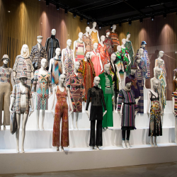 On Demand: Missoni: Art & Colour