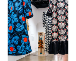 On Demand: Orla Kiely - A Life in Pattern