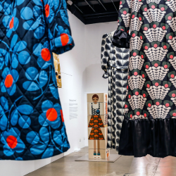 On Demand: Orla Kiely - A Life in Pattern