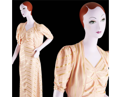 On Demand: Night and Day, 1930s Fashion for a Changing Society