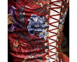 On Demand: Behind the Seams - The Secrets of Chintz