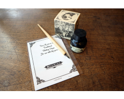 Pen and Ink Starter Pack