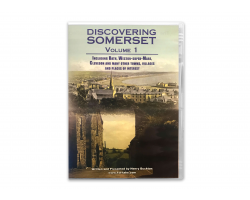 Discovering Somerset Volume 1