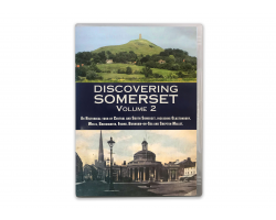 Discovering Somerset Volume 2