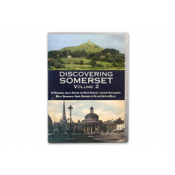 Discovering Somerset Volume 2