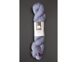 Larkspur/Mallow - 100g (DK011)