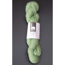 Sea Foam/Nettle - 100g (DK016)