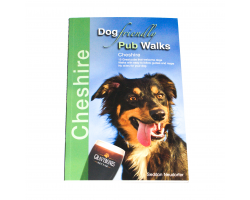 Dog Friendly Pub Walks Cheshire - Seddon Neudorfer