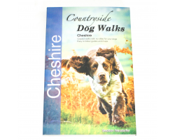 Countryside Dog Walks Cheshire - Seddon Neudorfer