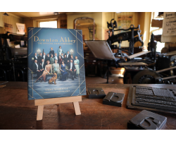 Downton Abbey: The Official Film Companion