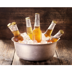 Bucket of 10 Beers