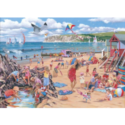 Beach Break Big 500