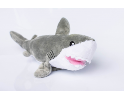 Shark Soft Toy - Small