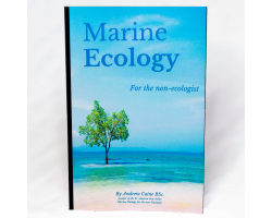 Marine Ecology for the Non-Eologist