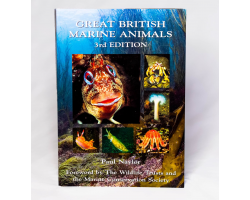Great British Marine Animals 3rd Edition
