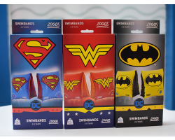 DC armbands