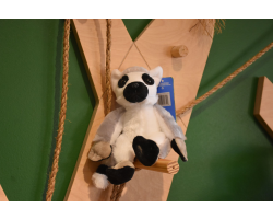 Cuddly Lemur Teddy Image