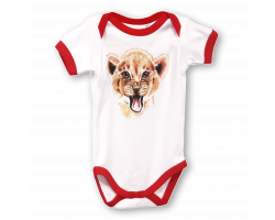 Vest - Lion Cub (1 - 2 Years)