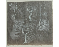 Ancient Sounds VIII by Clare Newbolt