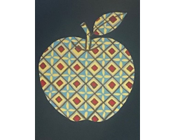 Fruits of Temptation 2 : Apple by Alisha Kaliciak