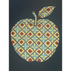 Fruits of Temptation 2 : Apple by Alisha Kaliciak