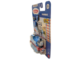 New Metal Thomas