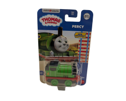 New Metal Percy