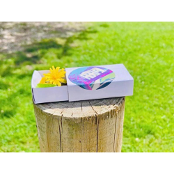 Children's Matchbox Trail - Perfect for little ones age 4+, fill the box with tiny nature items. Small prize given in shop.