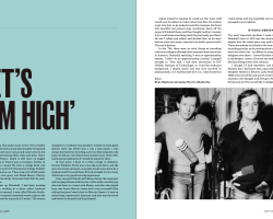 Windmill Lane Recording Studios - Book