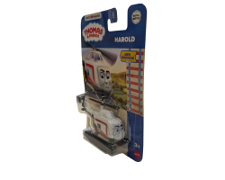 New Metal Harold