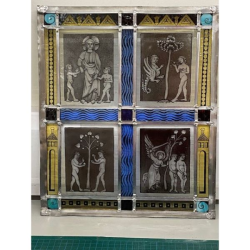 Medieval Panel set by Alisha Kaliciak