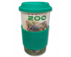 Bamboo Travel Cup