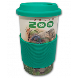 Bamboo Travel Cup