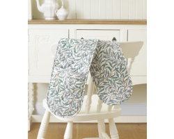 Willow Bough Oven Gloves