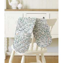 Willow Bough Oven Gloves