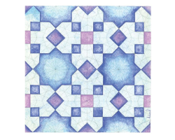 Geometry by Mariam Ashraf Al-Dakkak