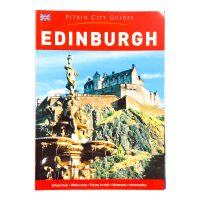 Edinburgh Pitkin City Guide