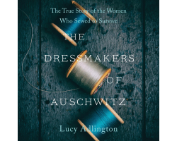 On Demand: The Dressmakers of Auschwitz
